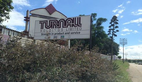 Turnall's volumes to surge 20% by year end